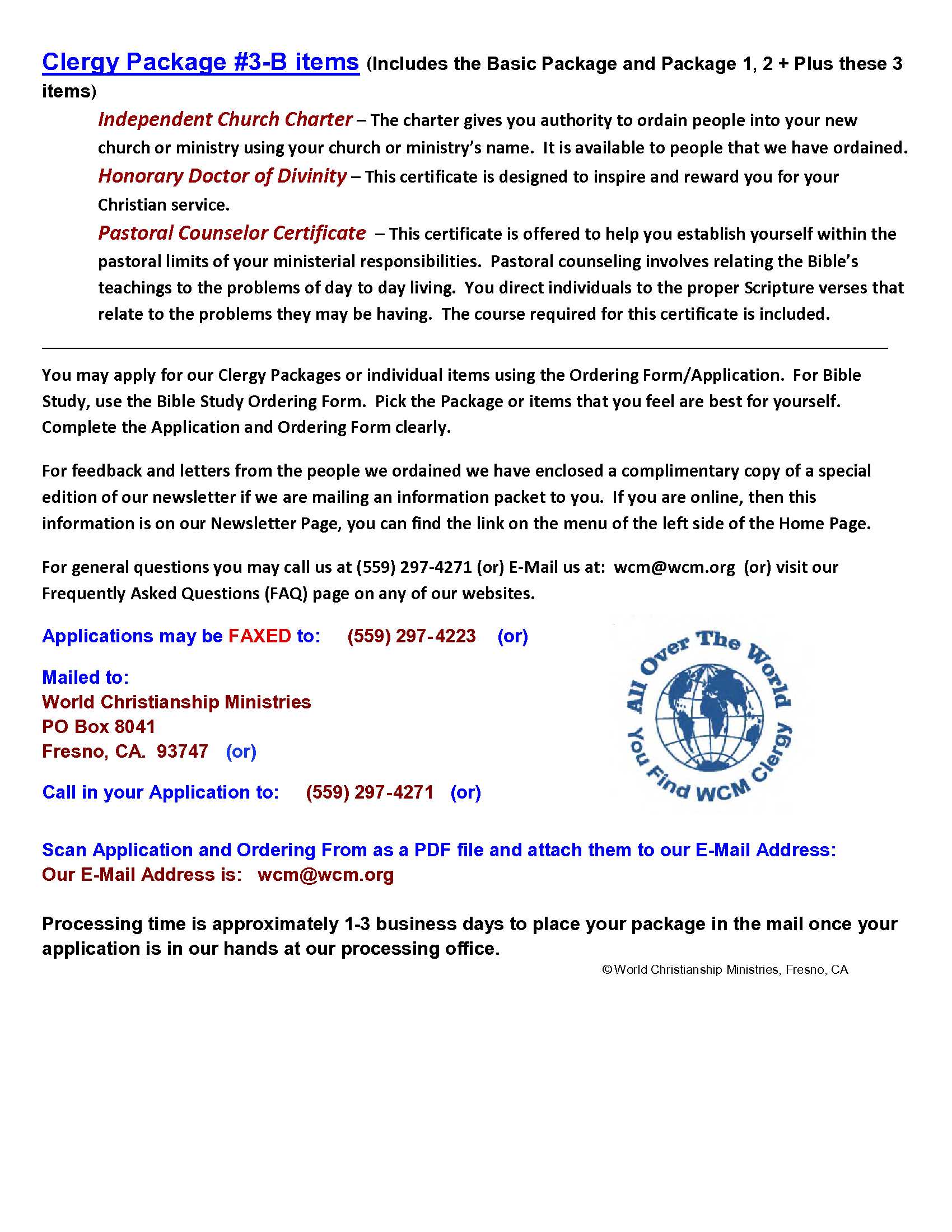 item description page 2