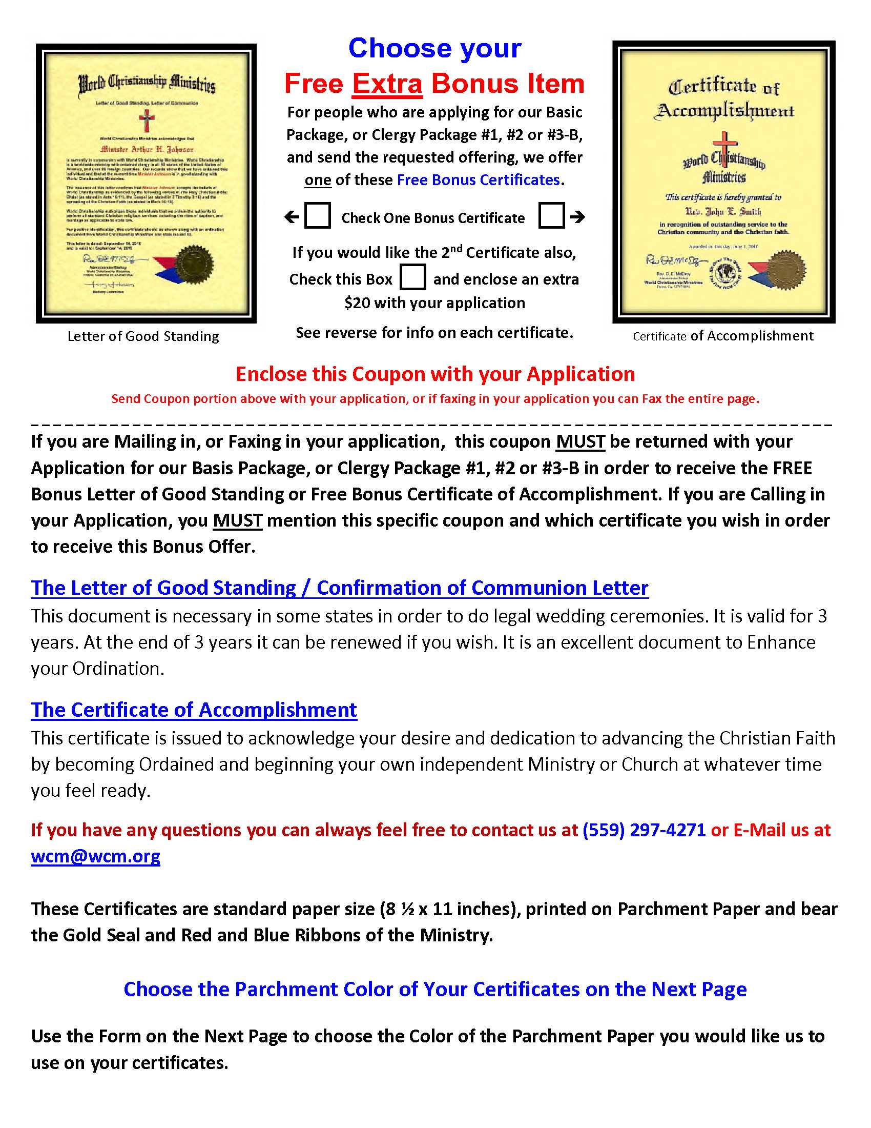 coupons two