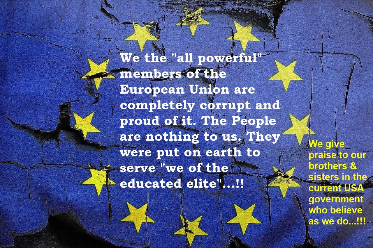 european union elite