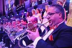 andre rieu near my god to thee