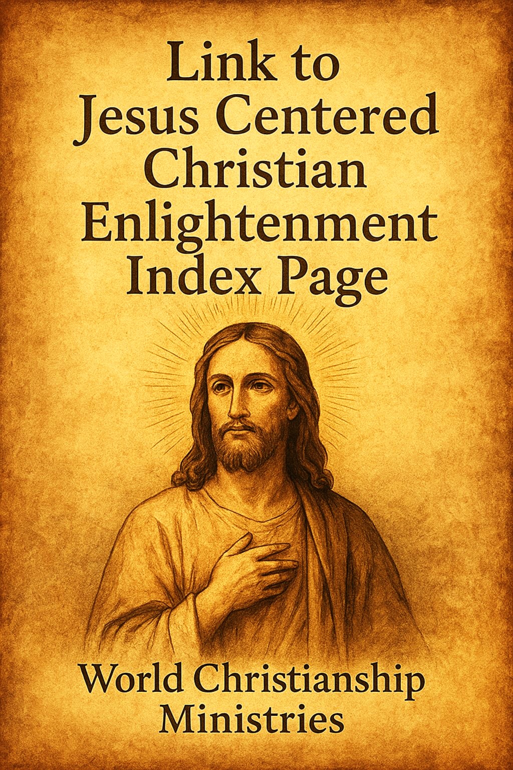 enlightenment index page