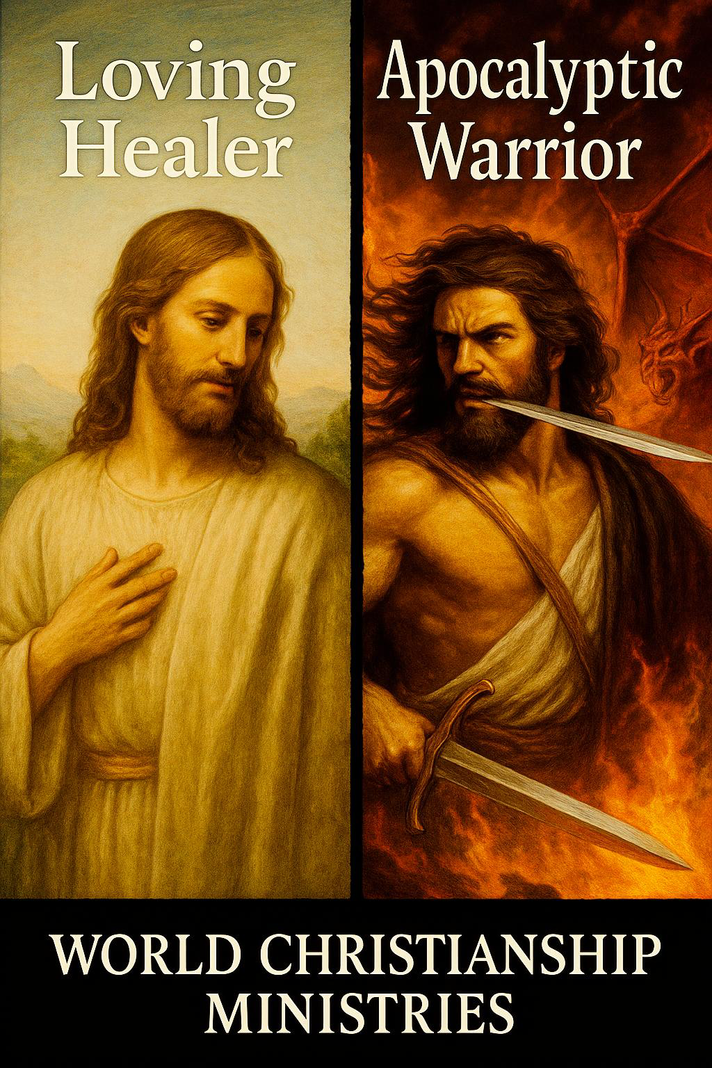 book of revelation hoax