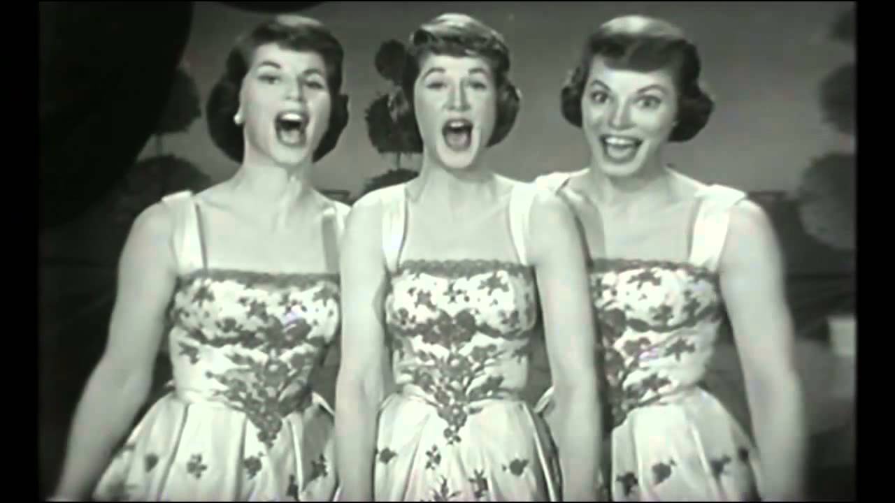 Maguire Sisters
