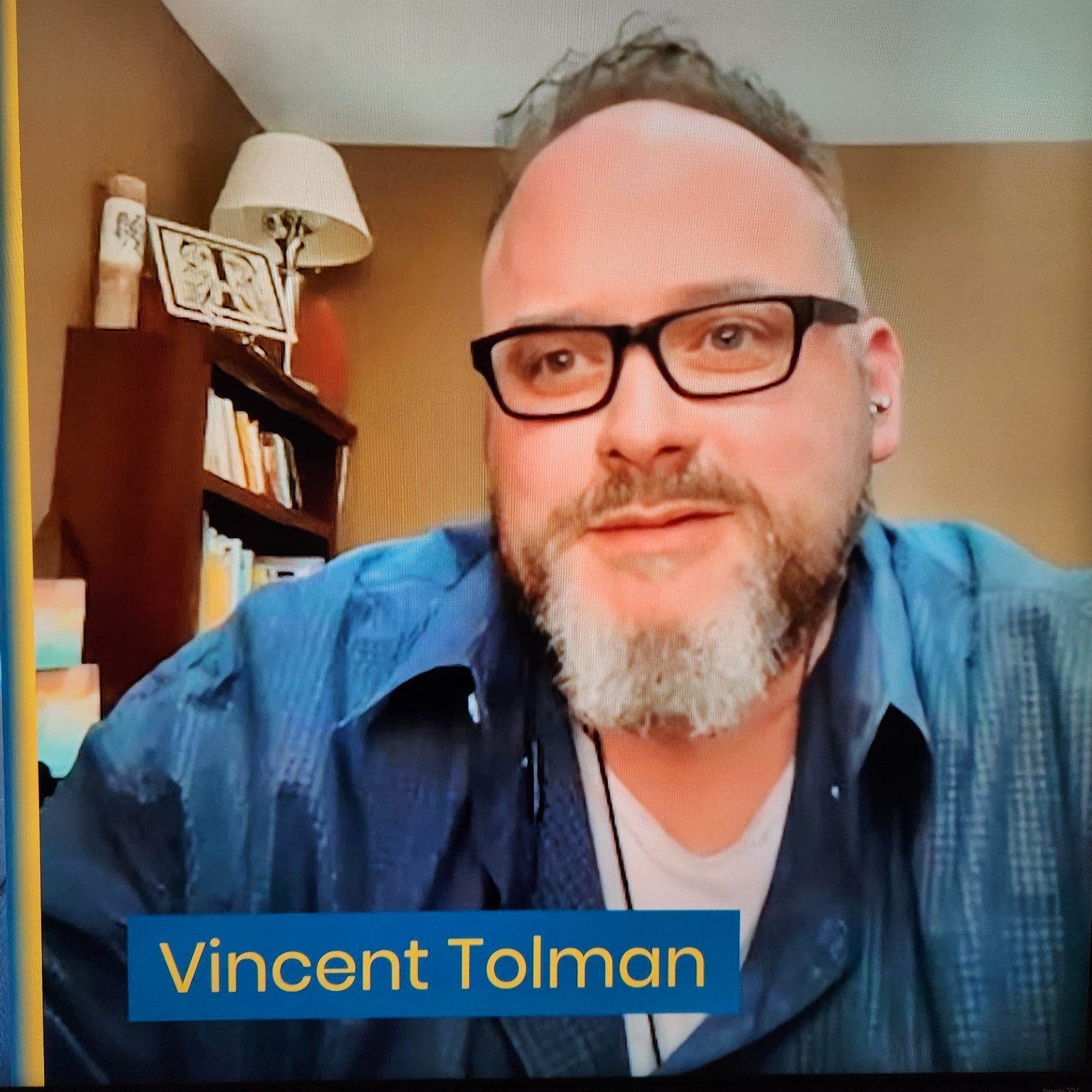 next level soul podcast vincent tolman
