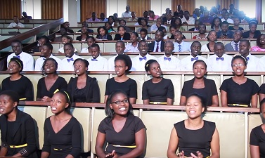 advent harmony choir Nairobi