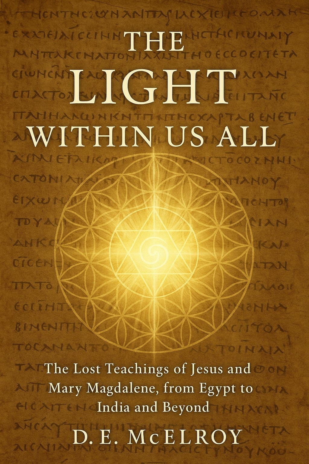 The Light Within Us All