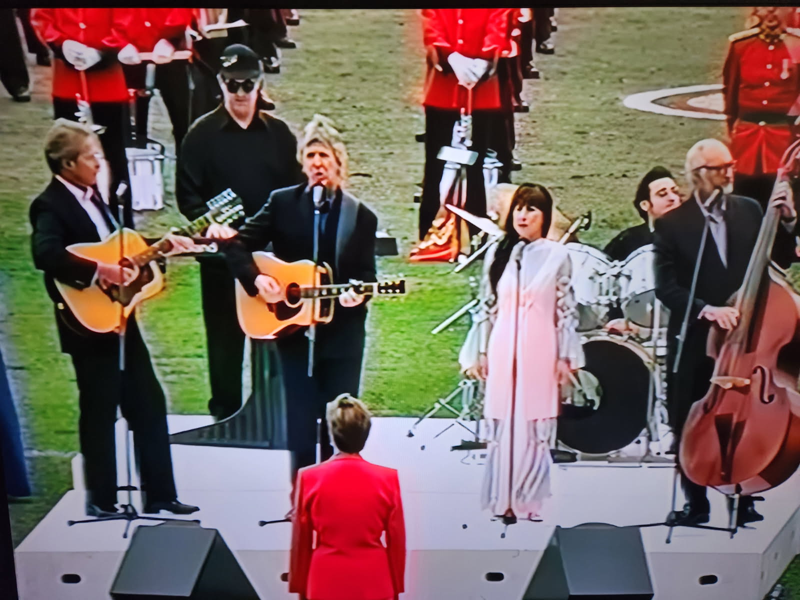 The seekers Australia