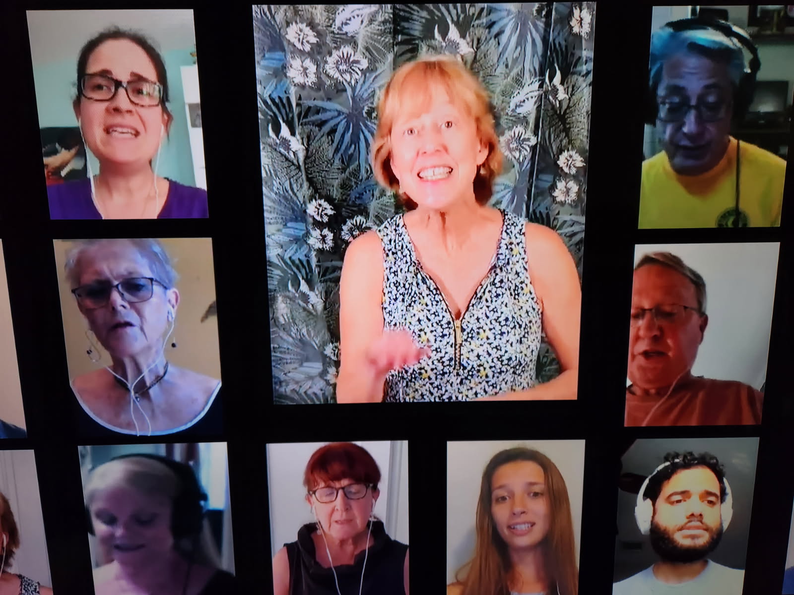 tis a gift to be simple