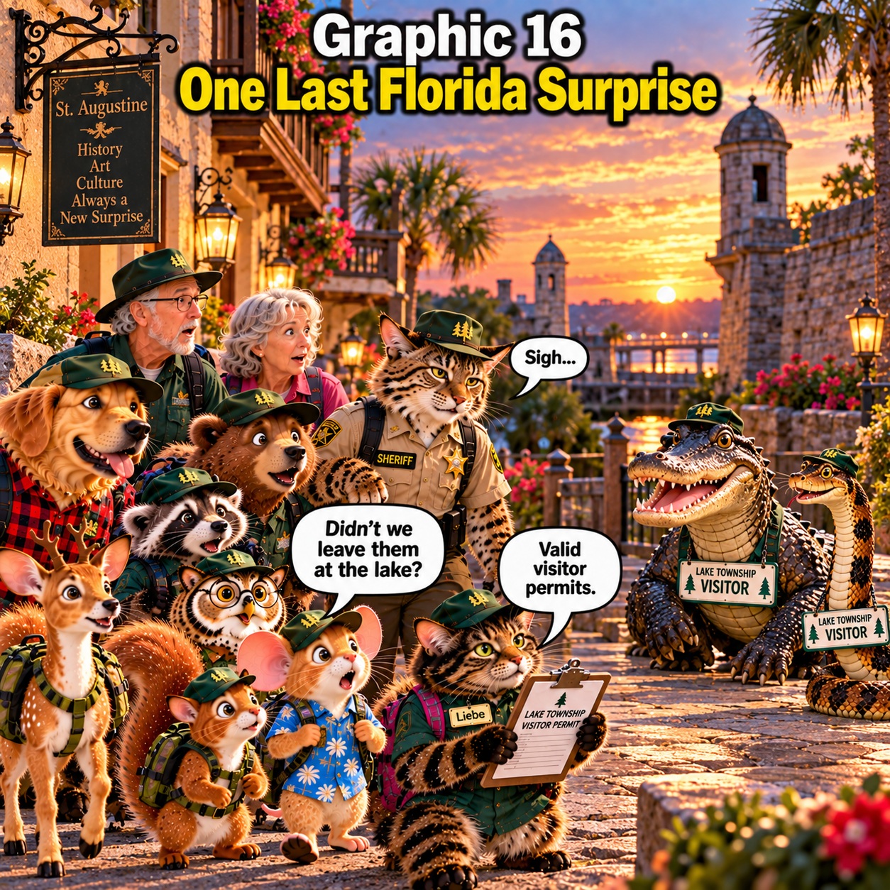 st
              augustine graphic 16