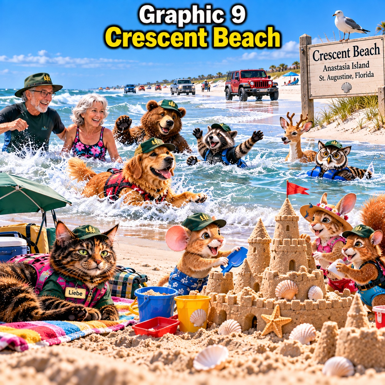 st
              augustine graphic 9