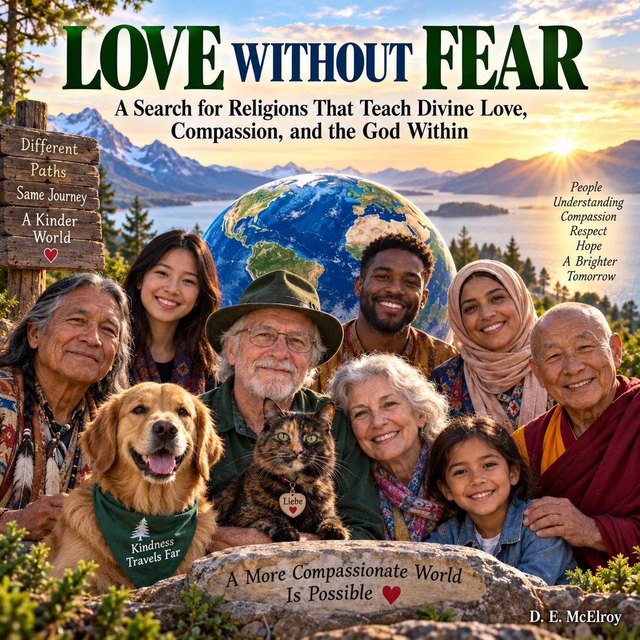 love without fear