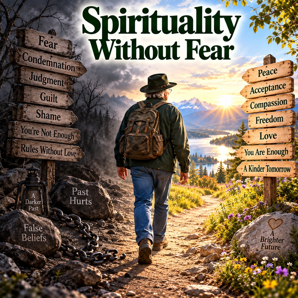 spirituality