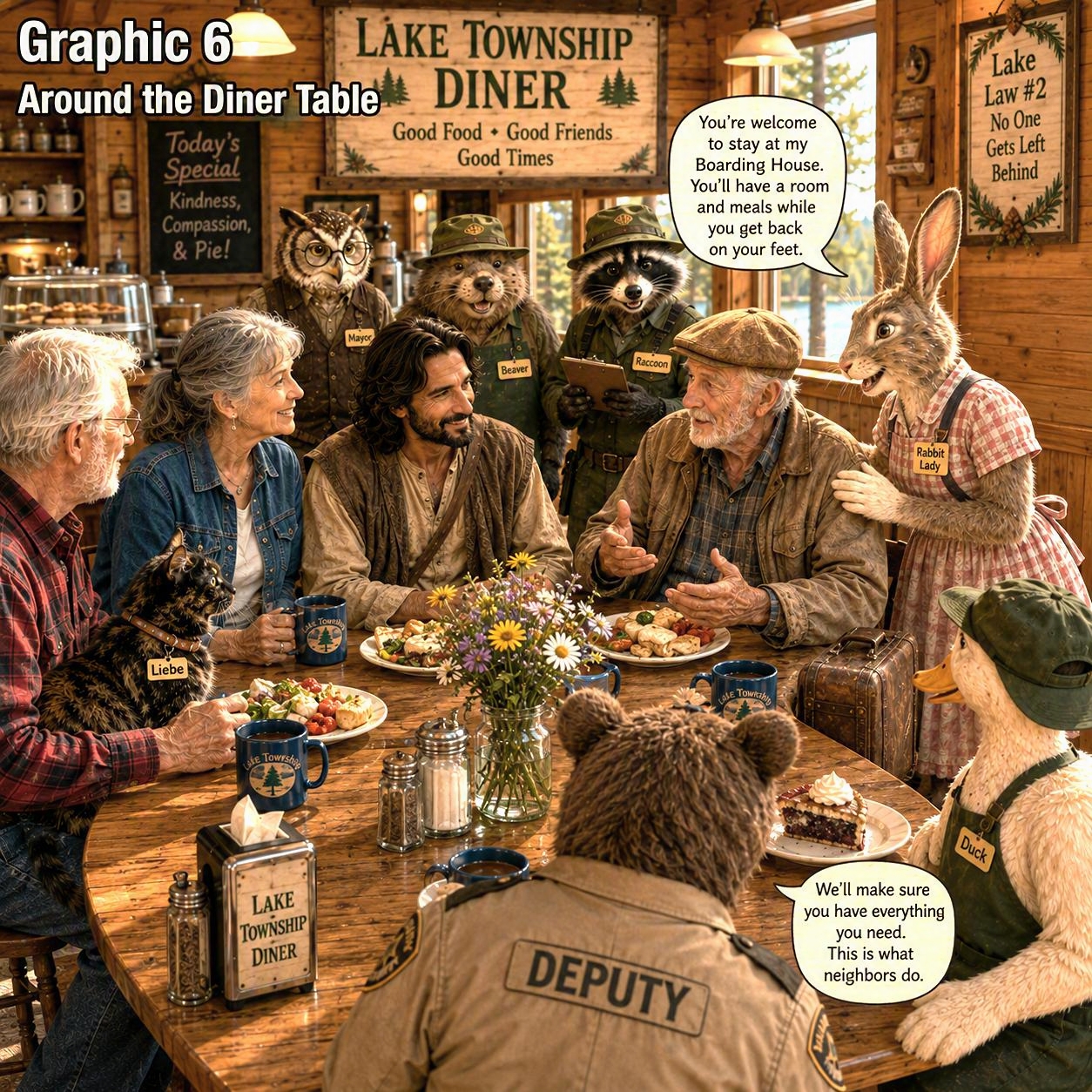 jesus graphic 6