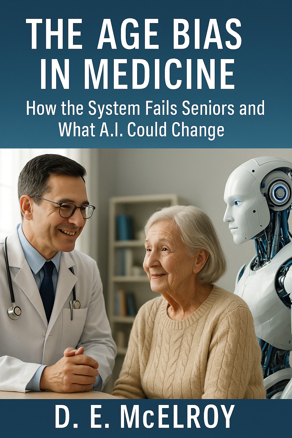 age discremination in medicine