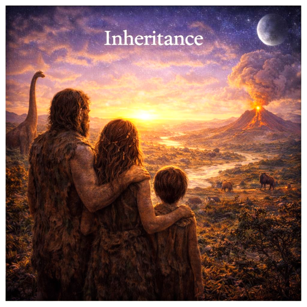 inheritance