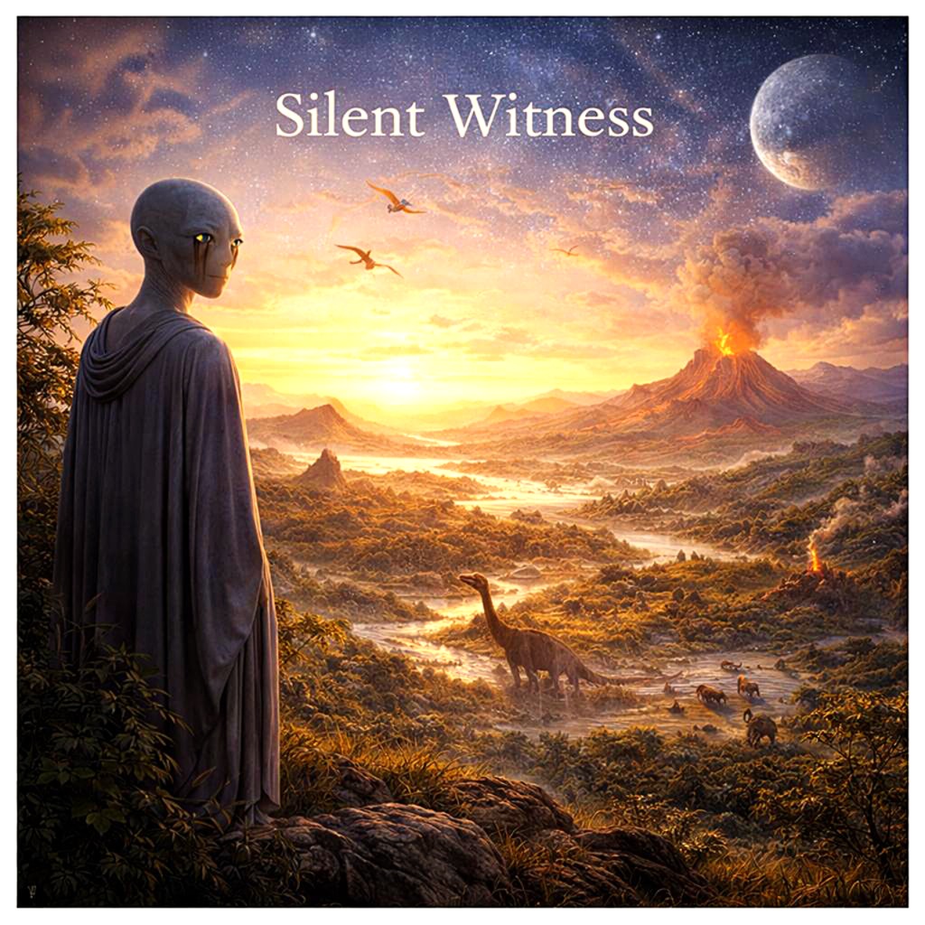 silent
              witness