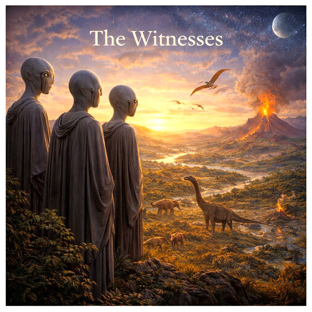 the
                witnesses
