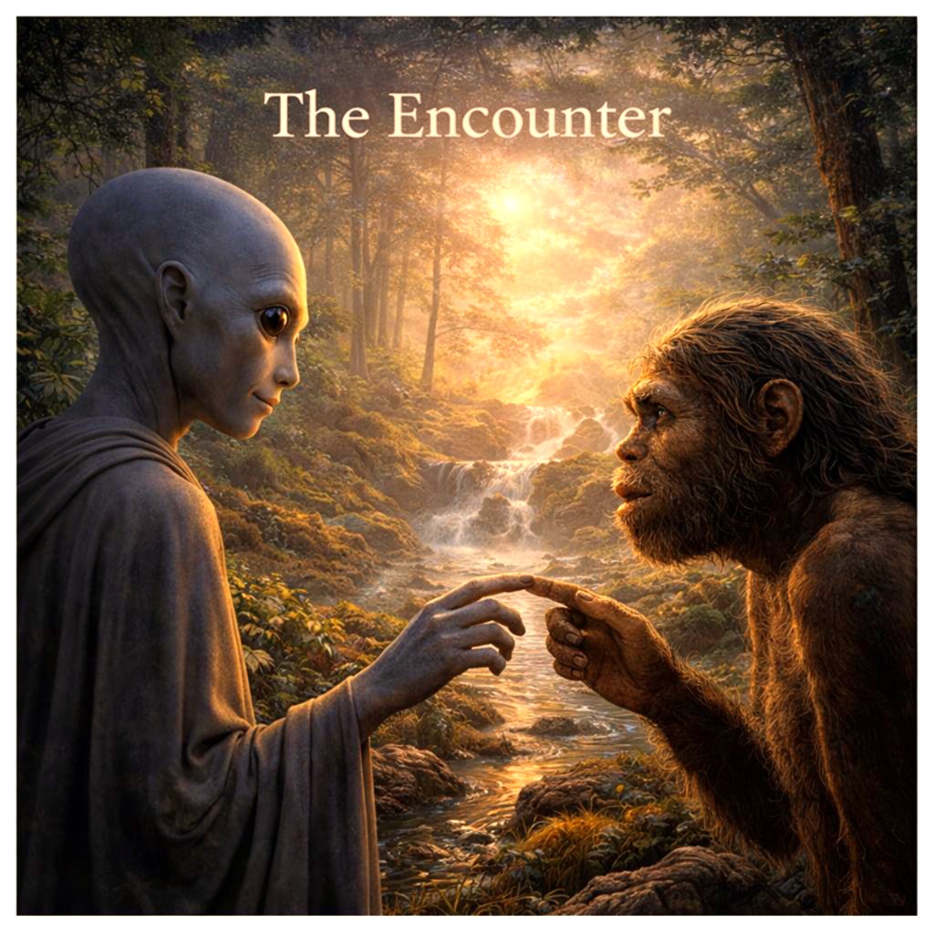 the
              encounter