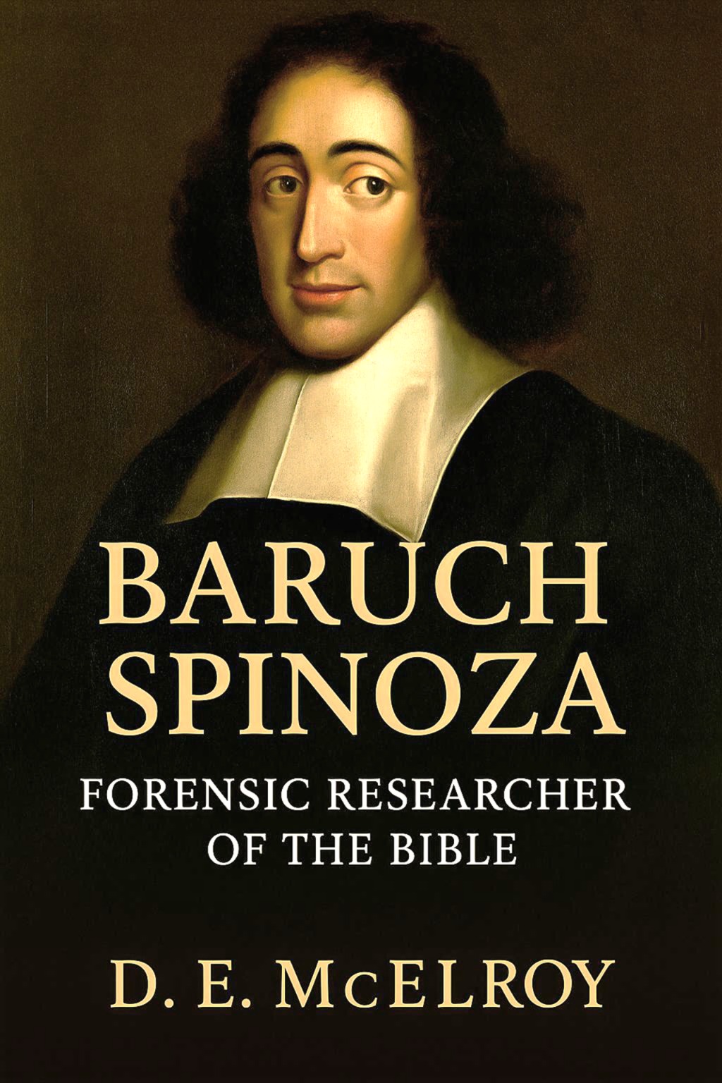 baruch
                          spinoza
