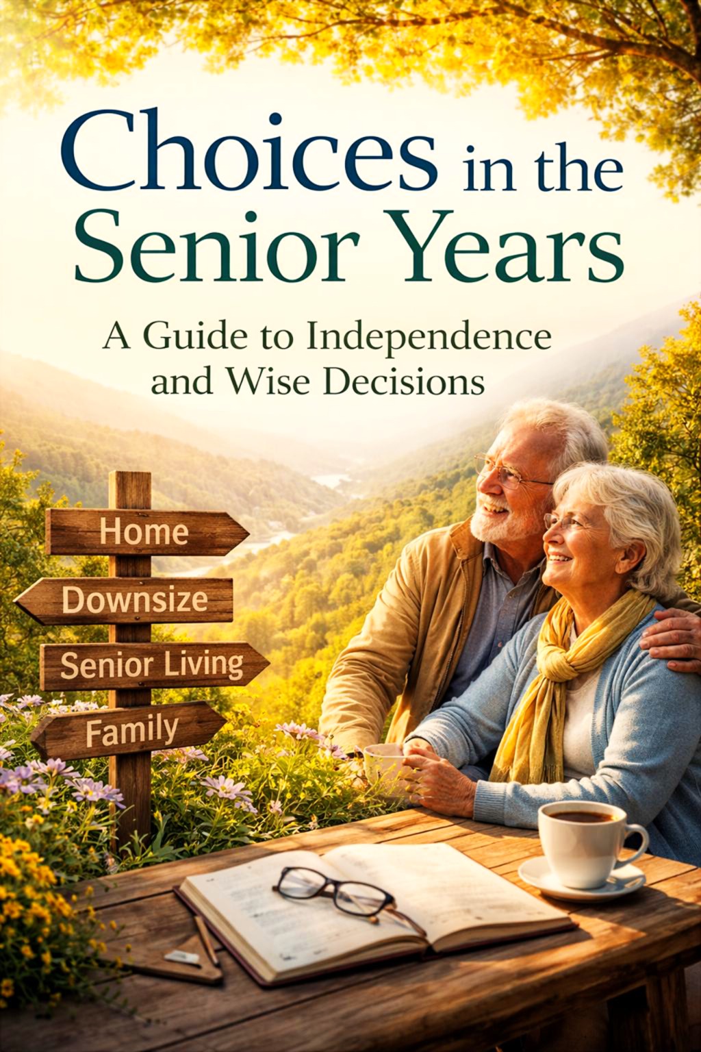 choices for seniors