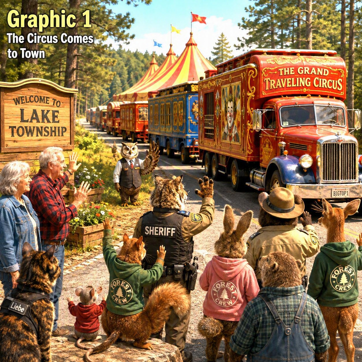 circus graphic 1