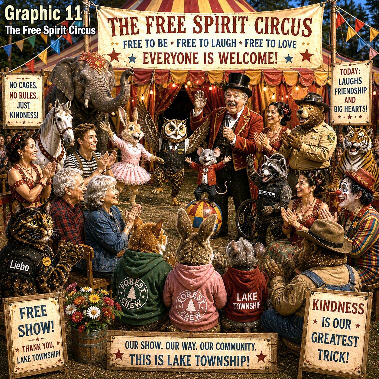 circus graphic
                11