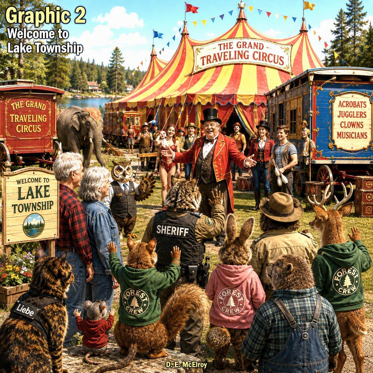 circus graphic
                2