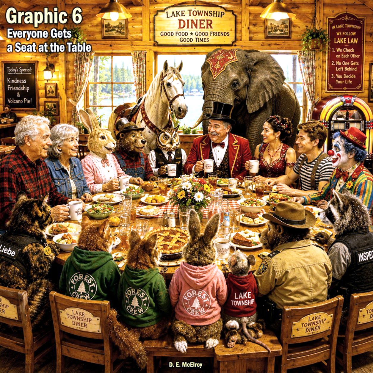 circus graphic
                6