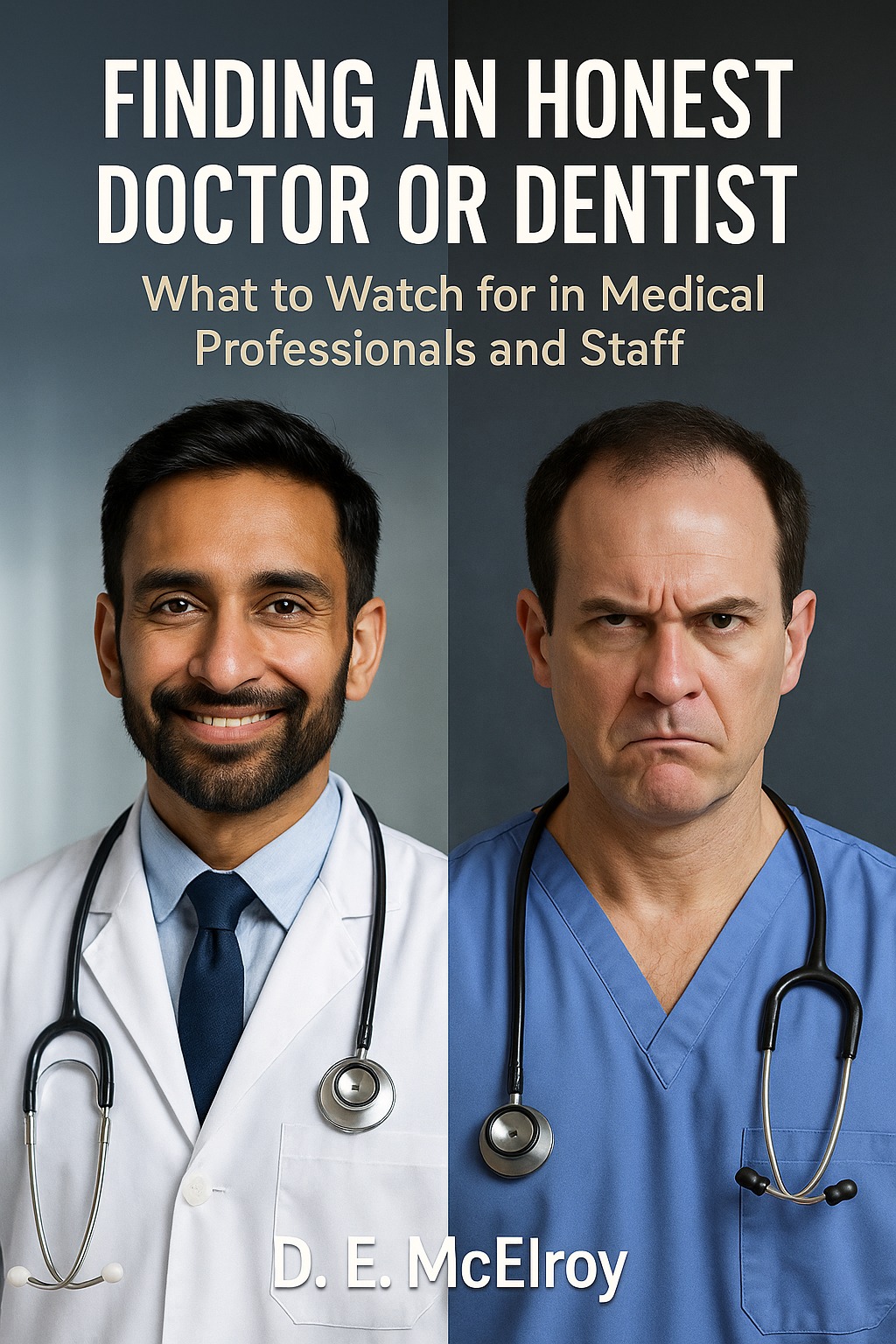 doctors good
                                                          and bad