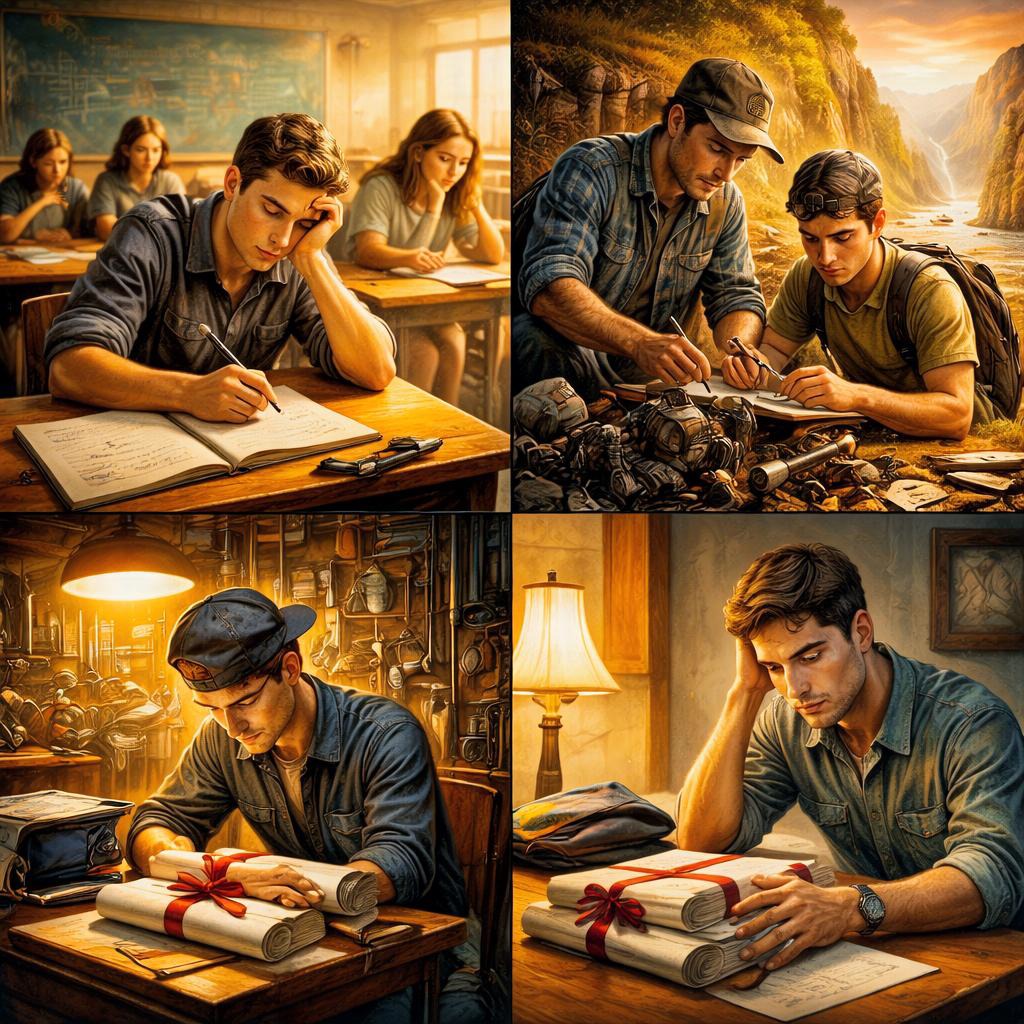 education not
            educating 4