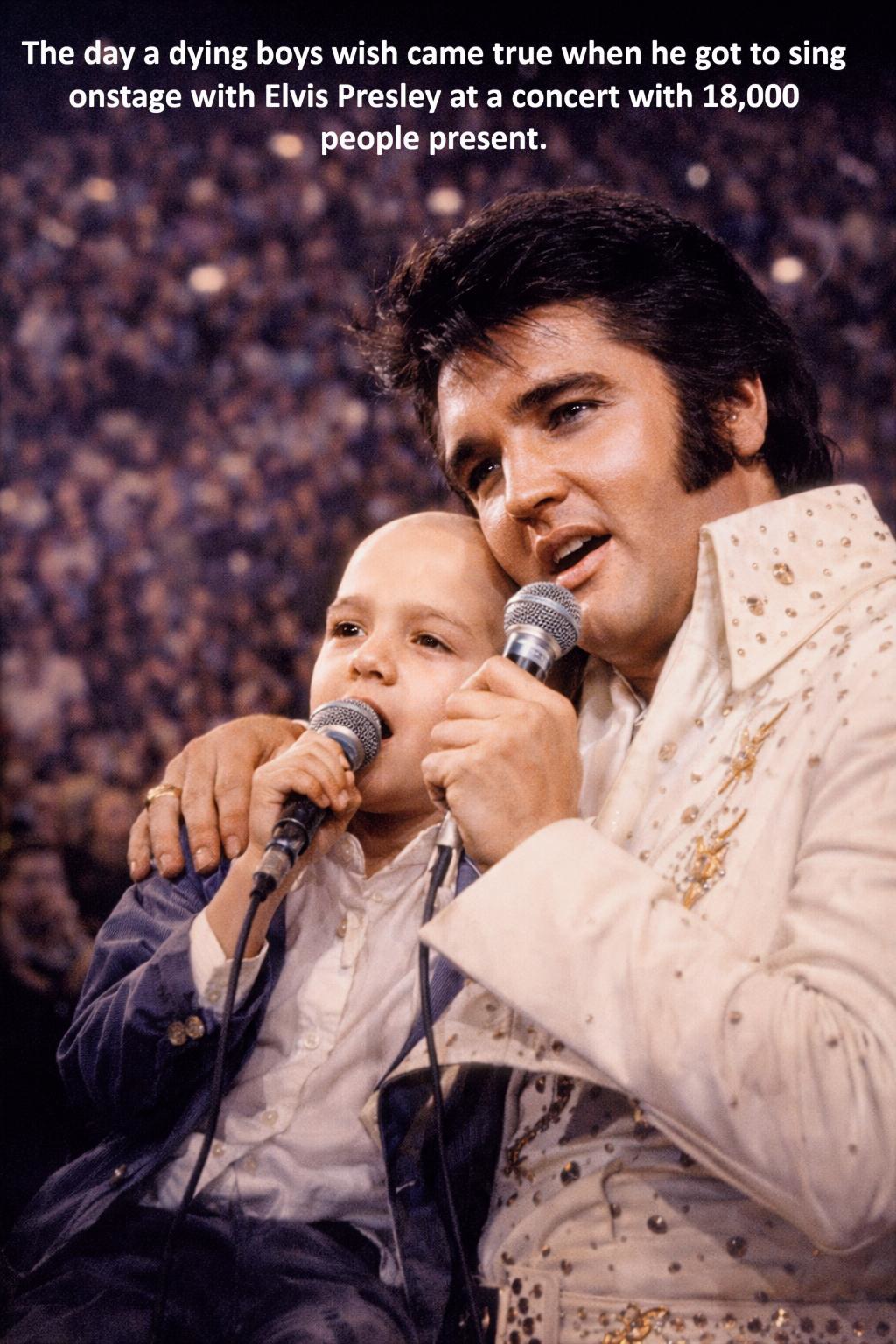 danny
              sullivans wish comes true