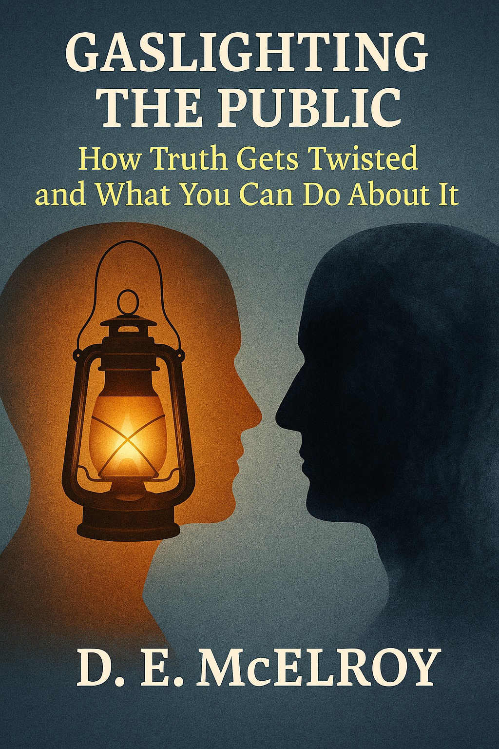 gaslighting the public