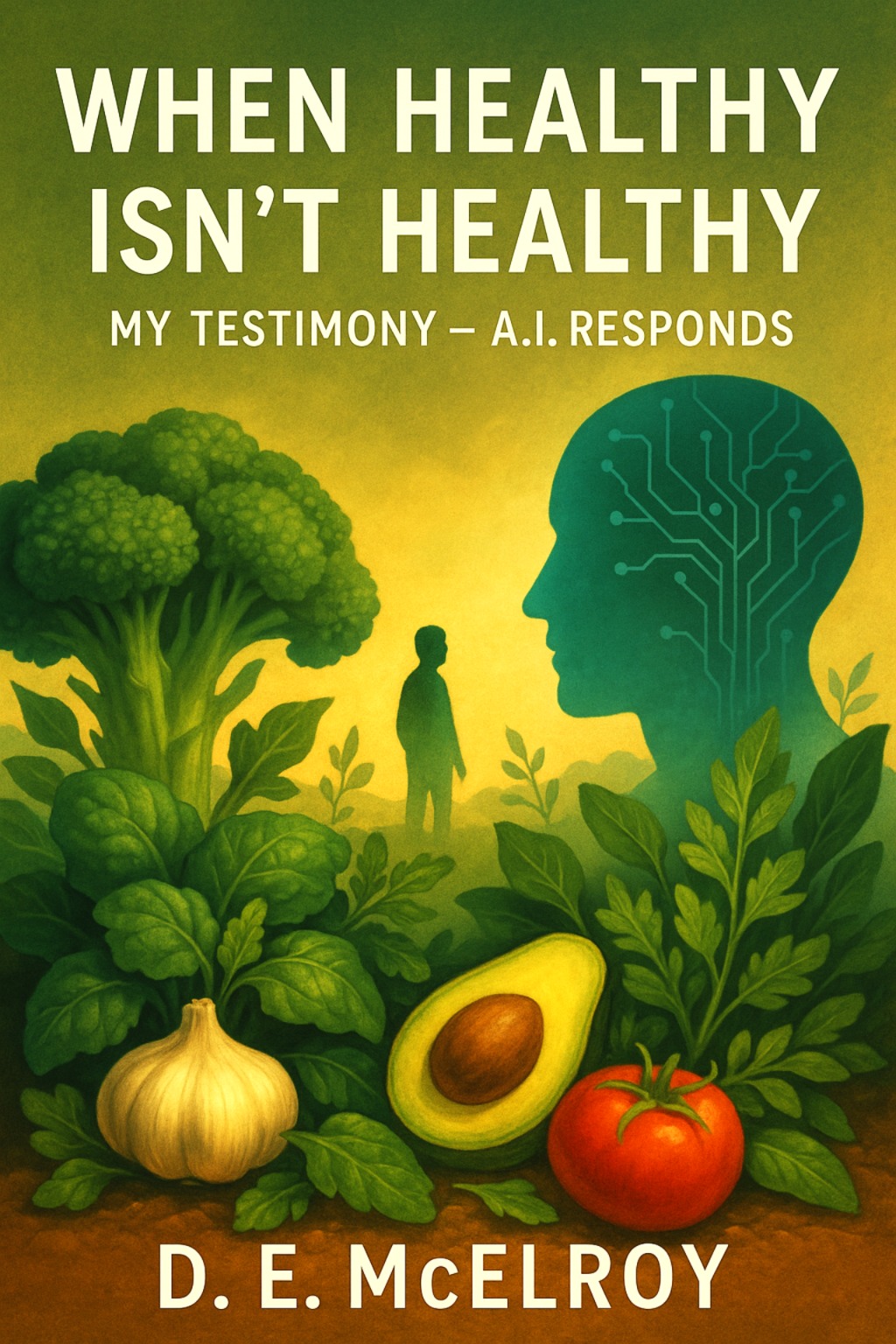 when healthy is not healthy