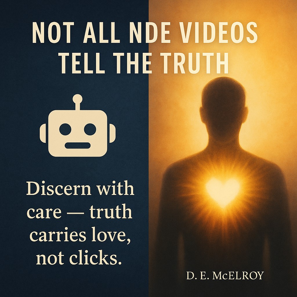nde ai phony watch list
