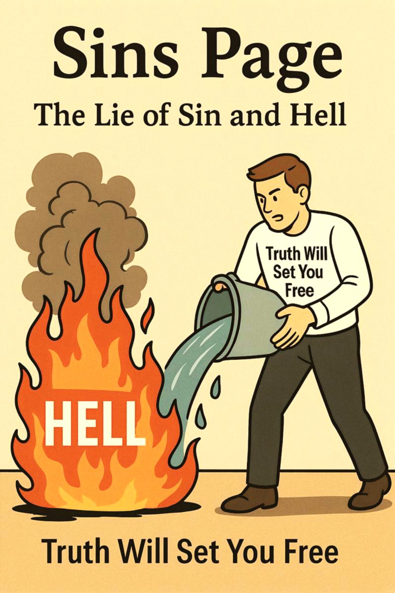 sins
                          page