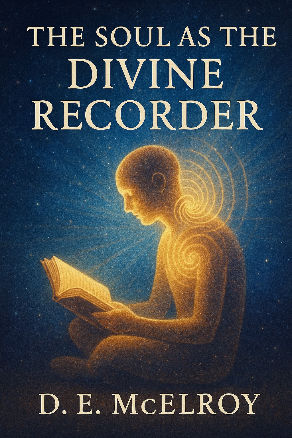 soul as
                            recorder