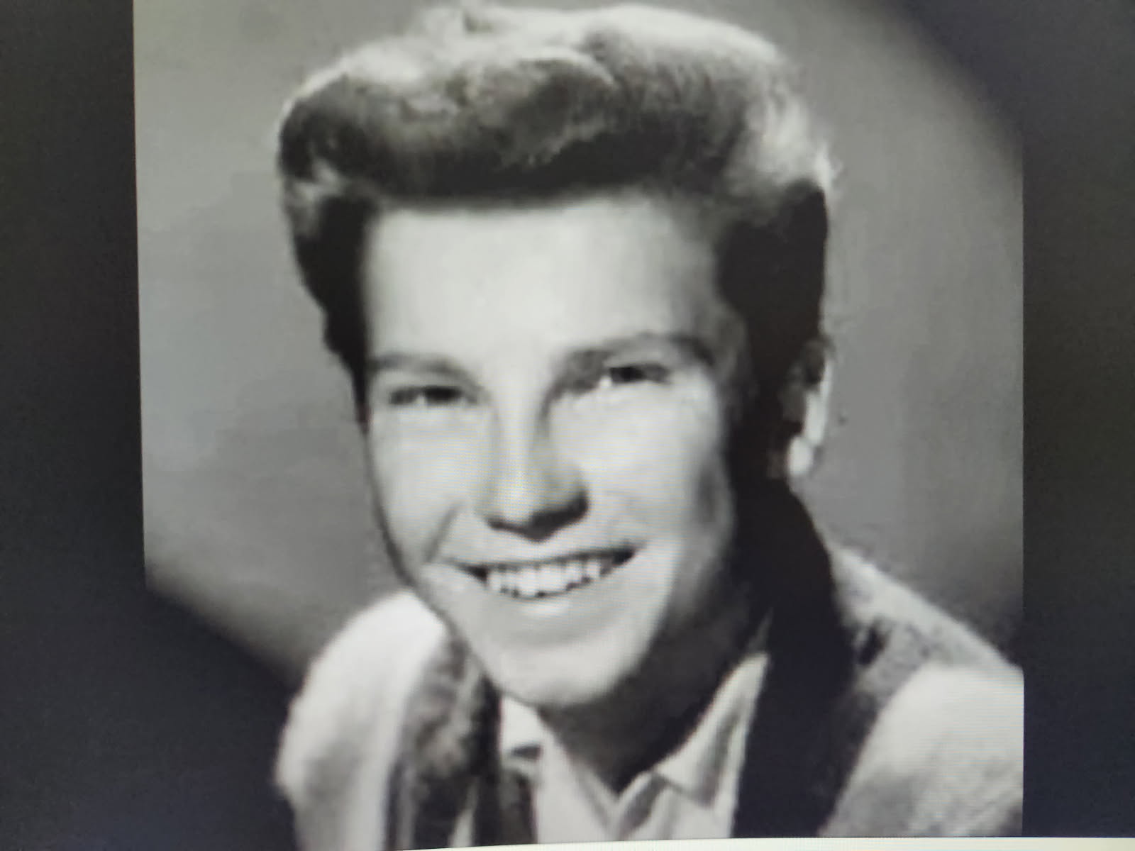 eddie hodges knock on your door