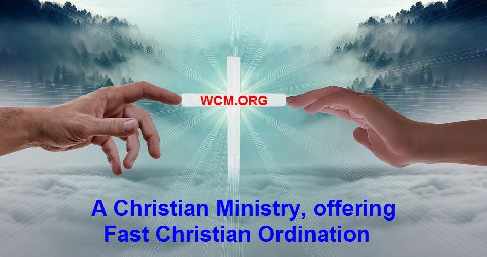 faith cross and wcm