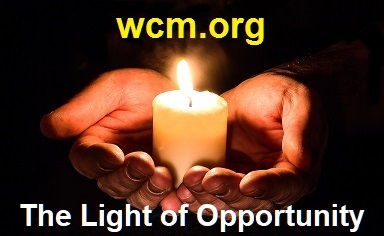 light of opportunity wcm