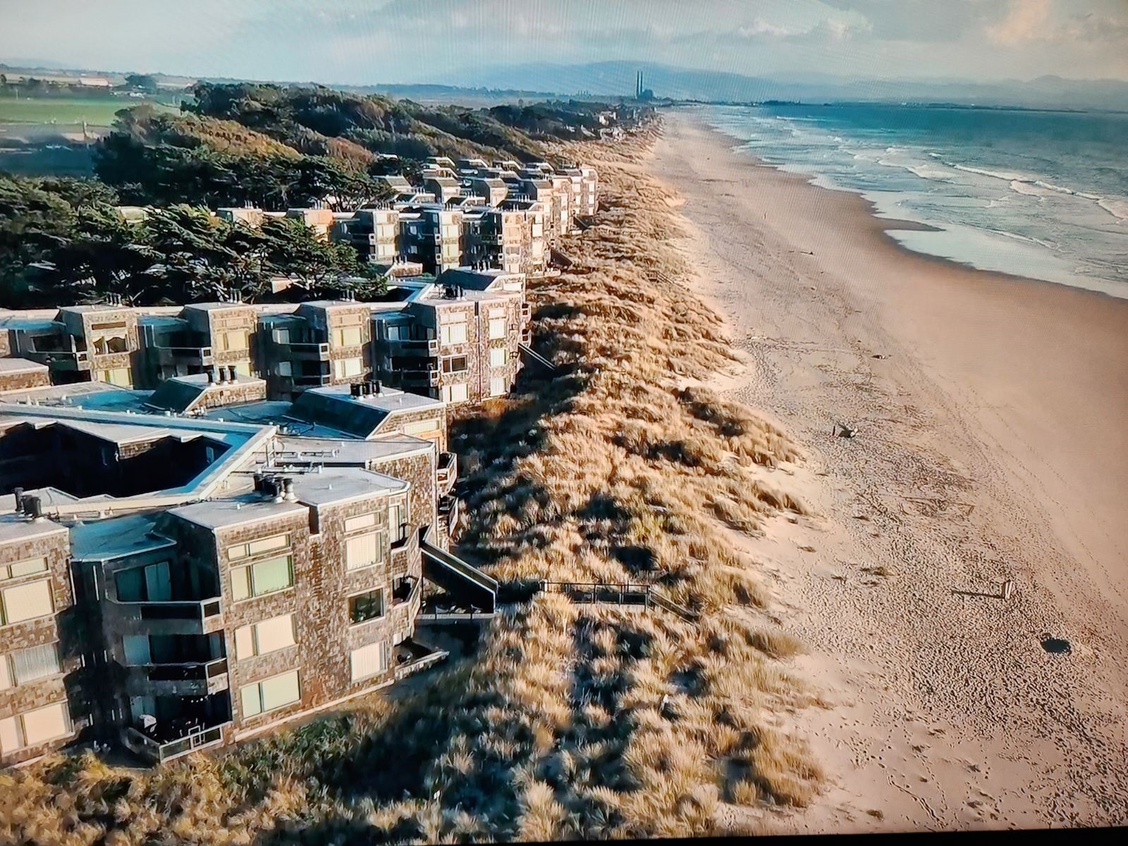 Pajaro Dunes California