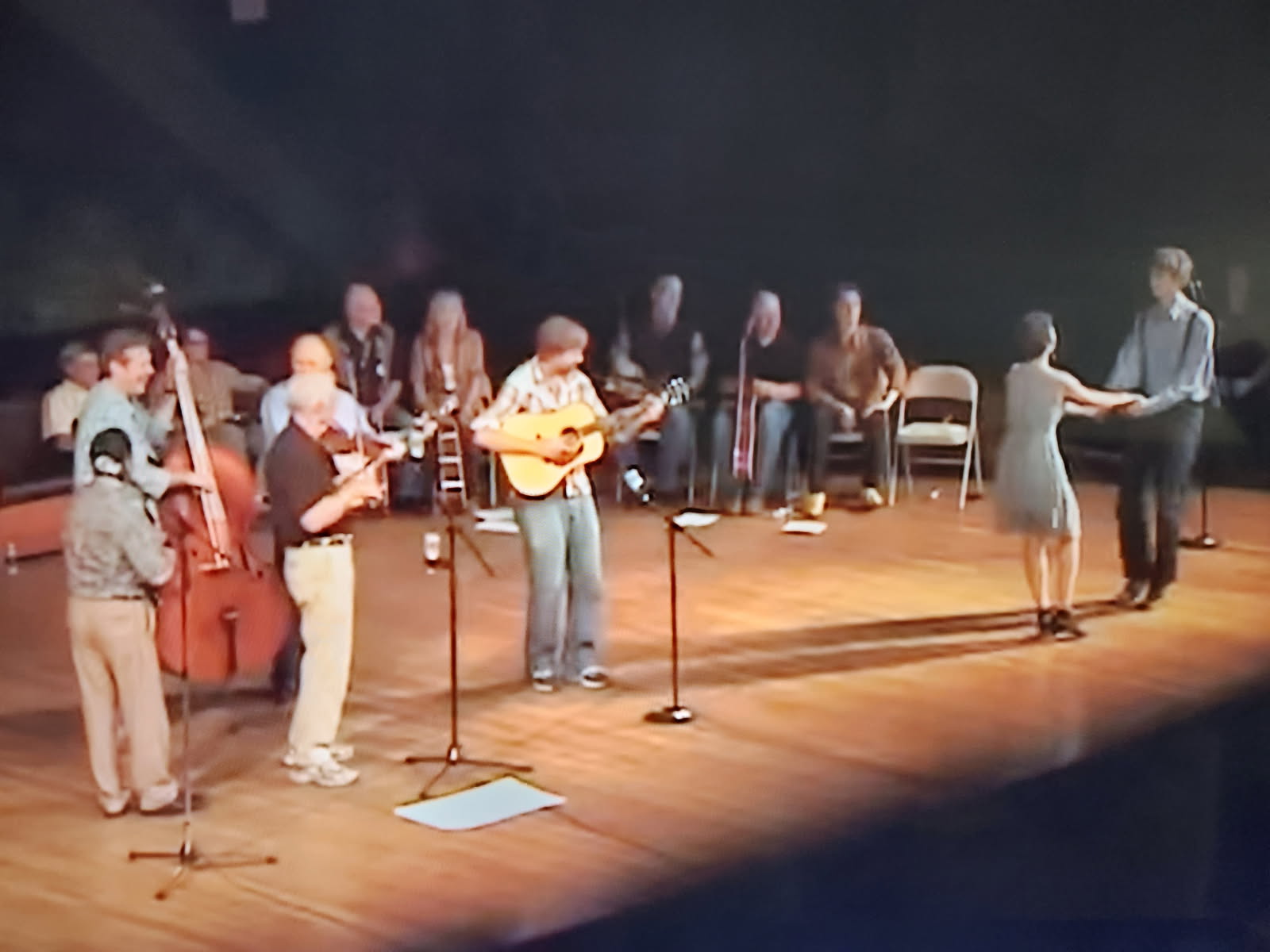 ragtime annie dance duet collective